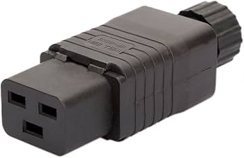 Conector Bestronic de Corriente Iec 320 C19 Hembra 15A 220V